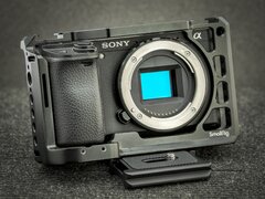 Sony A6300 + 3 obiective