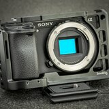 Sony A6300 + 3 obiective